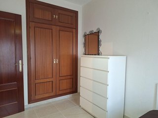 Piso en alquiler en Espartinas