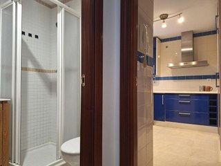 Piso en alquiler en Espartinas