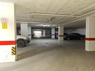 Piso en alquiler en Espartinas