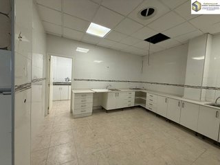 Local comercial en alquiler en La Llum en Valencia
