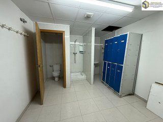 Local comercial en alquiler en La Llum en Valencia