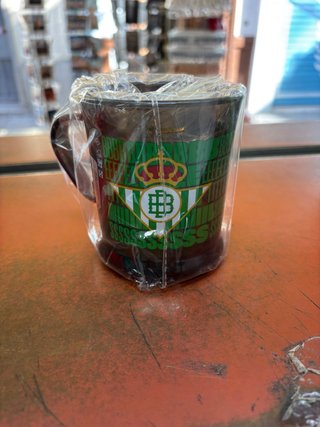 Taza Real Betis