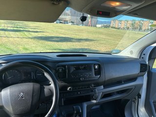 Alquiler peugeot Exper