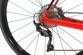 Bicicleta Trek Domane SL6 t.58 Reacondicionada