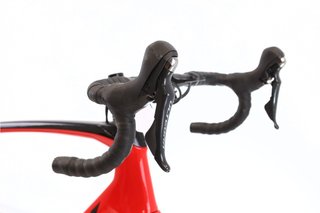 Bicicleta Trek Domane SL6 t.58 Reacondicionada