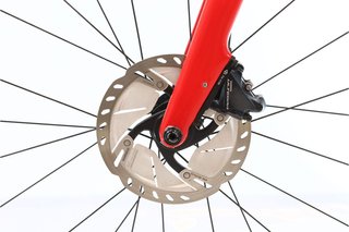 Bicicleta Trek Domane SL6 t.58 Reacondicionada