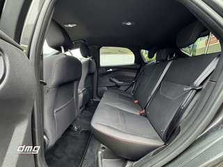 Ford Focus Focus Berlina ST-Line 2.0 TDCi 110 kW