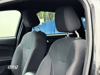 Ford Focus Focus Berlina ST-Line 2.0 TDCi 110 kW