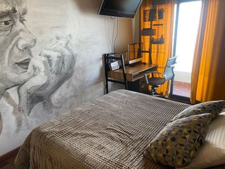 Piso en venta en Oliva pueblo en Oliva