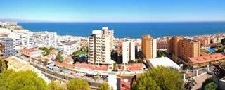 Piso en venta en Centro en Torremolinos