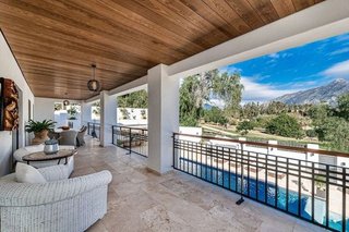 Chalet en alquiler en Los Naranjos - Las Brisas en Marbella