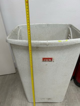 Cubo de basura Tatay
