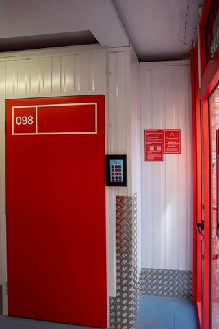 Trastero en alquiler en Sants en Barcelona