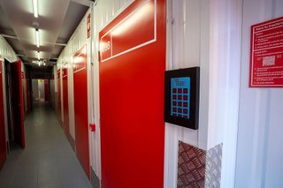 Trastero en alquiler en Sants en Barcelona