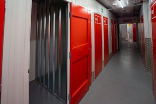 Trastero en alquiler en Sants en Barcelona