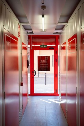 Trastero en alquiler en Sants en Barcelona