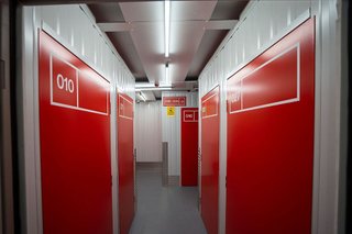 Trastero en alquiler en Sants en Barcelona