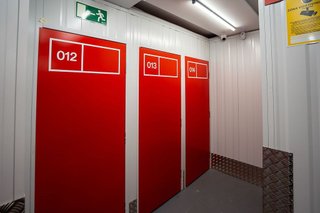 Trastero en alquiler en Sants en Barcelona