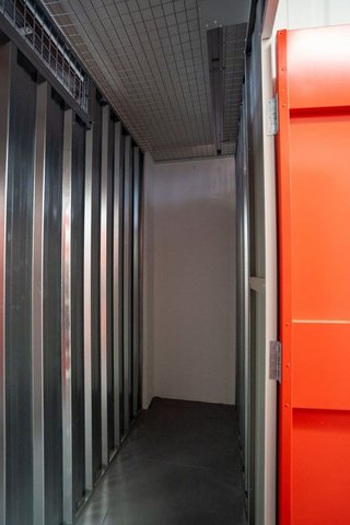 Trastero en alquiler en Sants en Barcelona