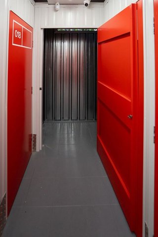 Trastero en alquiler en Sants en Barcelona