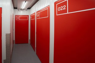 Trastero en alquiler en Sants en Barcelona