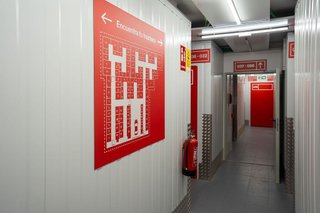 Trastero en alquiler en Sants en Barcelona