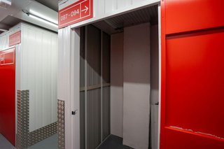Trastero en alquiler en Sants en Barcelona