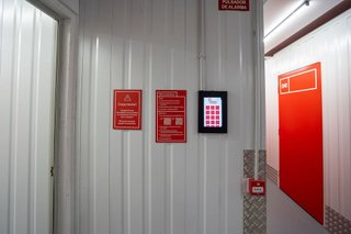 Trastero en alquiler en Sants en Barcelona