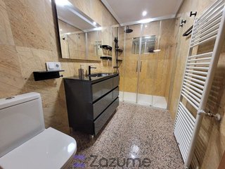 Piso en alquiler en Centro en Segovia