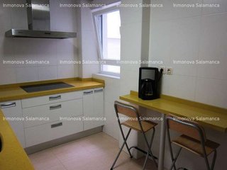 Piso en alquiler en Canalejas - Gran Vía en Salamanca
