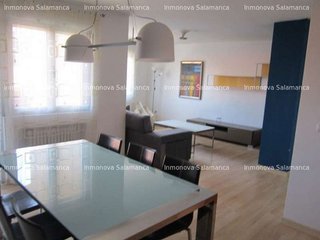Piso en alquiler en Canalejas - Gran Vía en Salamanca