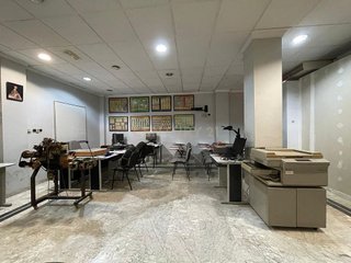 Local comercial en alquiler en Guadix