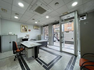 Local comercial en alquiler en Guadix