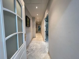 Local comercial en alquiler en Guadix