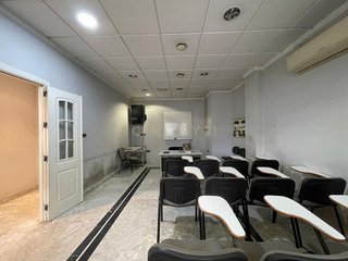 Local comercial en alquiler en Guadix