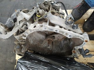 Citroen 20dl65 caja cambios xsara picasso 800766