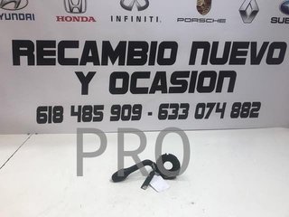 Mando intermitente seat ibiza