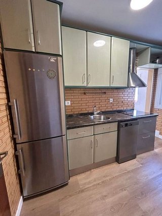Piso en alquiler en Perchel Norte - La Trinidad en Málaga