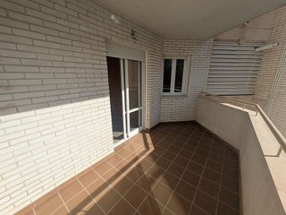 Piso en alquiler en Teatinos en Málaga
