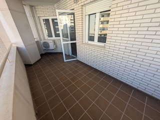 Piso en alquiler en Teatinos en Málaga