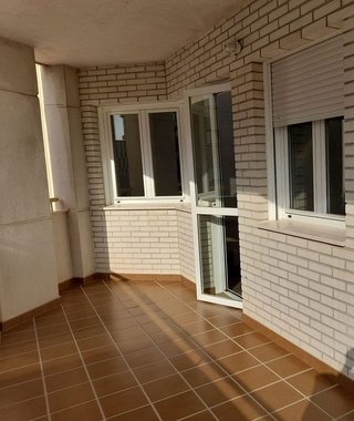 Piso en alquiler en Teatinos en Málaga