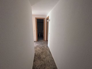 Piso en alquiler en Teatinos en Málaga