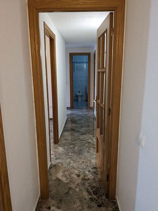 Piso en alquiler en Teatinos en Málaga