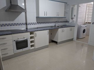 Piso en alquiler en Teatinos en Málaga