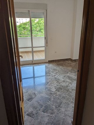 Piso en alquiler en Teatinos en Málaga