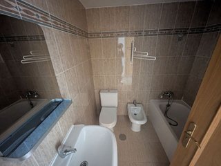 Piso en alquiler en Teatinos en Málaga