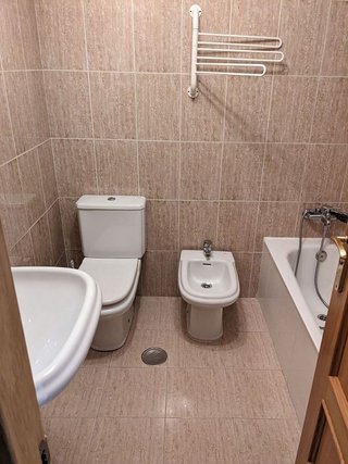 Piso en alquiler en Teatinos en Málaga