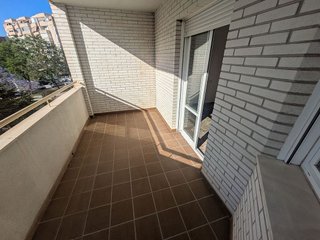 Piso en alquiler en Teatinos en Málaga
