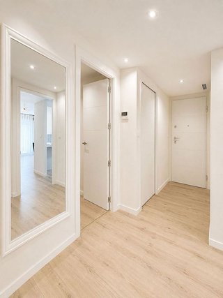 Piso en alquiler en Juan Carlos I en Murcia