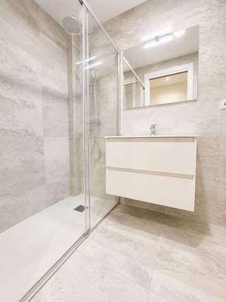 Piso en alquiler en Juan Carlos I en Murcia
